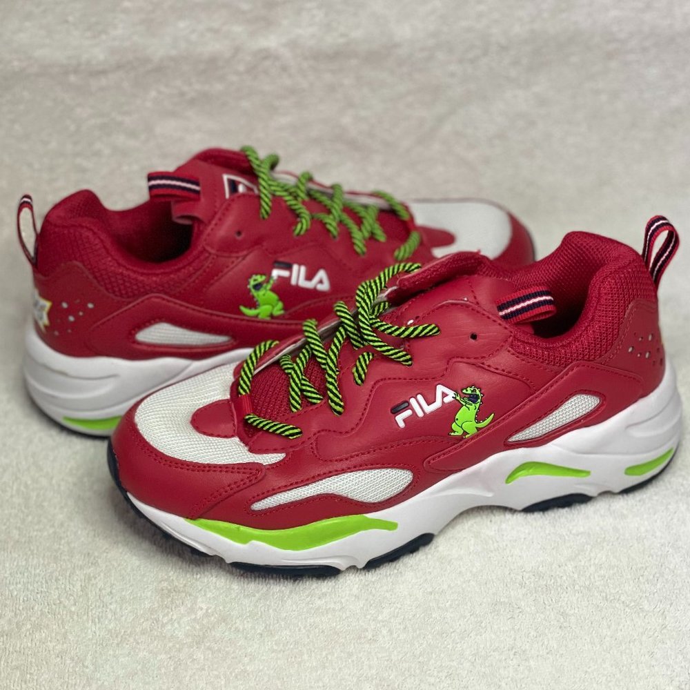 Rugrats Special Edition Chunky Fila